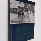 Taimi Torvinen : Historiallinen arkisto 102 : Pakolaisia ... - pikkukuva 1