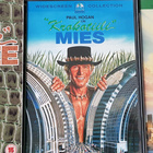 Krokotiilimies 1-2  -DVD - pikkukuva 1