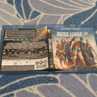Justice League 3D Blu-Ray + Blu-Ray - pikkukuva 1
