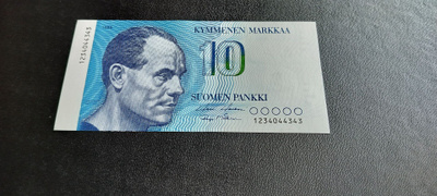 10mk 1986, HOL-Mäk, KL 9-10