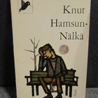 Knut Hamsun - Nälkä (pokkari) - pikkukuva 1