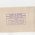 Arkkitehti Elias Paalasen talo 1928 Helsinki - pikkukuva 2