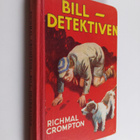 Richmal Crompton : Bill detektiven - pikkukuva 1