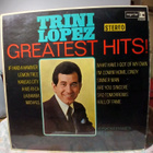 Trini Lopez – Greatest Hits - pikkukuva 1