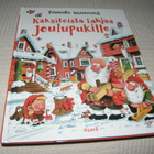 Mauri Kunnas Kaksitoista lahjaa joulupukille - pikkukuva 1