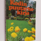 Kodin puutarhakirja - pikkukuva 1