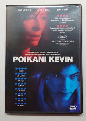 Poikani Kevin