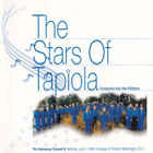 Tapiolan Kuoro - The Stars of Tapiola (CD) - pikkukuva 1