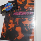 METAMORFOSIA UUSI DVD (W) - pikkukuva 1