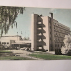 VANHA Postikortti Hämeenlinna 1950-luku - pikkukuva 1