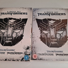 Transformers 3-movie Set (3 Elokuvaa) (DVD) (UUSI) - pikkukuva 4