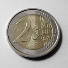 Suomi 2 euro 2004 circ "risuraha" - pikkukuva 2