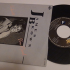 James Brown I'm real 7 45 Saksa 1988 - pikkukuva 2