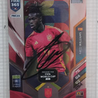 Nico Williams Espanja signed - pikkukuva 1