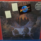 Entombed - Clandestine M-/M- LP - pikkukuva 1