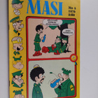 Mort Walker : Masi 6/1976 - pikkukuva 1