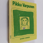 Barbro Lindgren : Pikku varpunen - pikkukuva 1