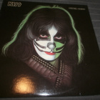 Peter Criss: Peter Criss Lp - pikkukuva 1