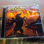 Stormlord At The Gates Of Utopia Cd - pikkukuva 1