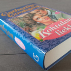 Kohtalon Liekki 2 p. (Catherine Cookson 1989/1996) - pikkukuva 3