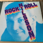 NILSSON: Rock *n Roll. * USA - pikkukuva 1
