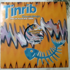 Captain Tinrib & Karim - I've Got Ya / Rock The Disco 12" - pikkukuva 1