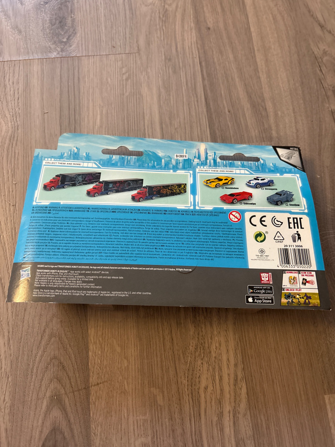 Item image