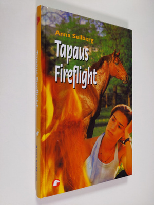 Anna Sellberg : Tapaus Fireflight