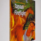 Anna Sellberg : Tapaus Fireflight - pikkukuva 1