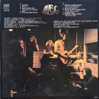 HEC: HEC LP 1989 - pikkukuva 2