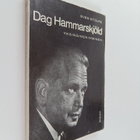 Sven Stolpe : Dag Hammarskjold : yksinainen ihminen - pikkukuva 1