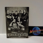 AMORPHIS PROMOKORTTI 5.LLÄ NIMMARILLA + - pikkukuva 1