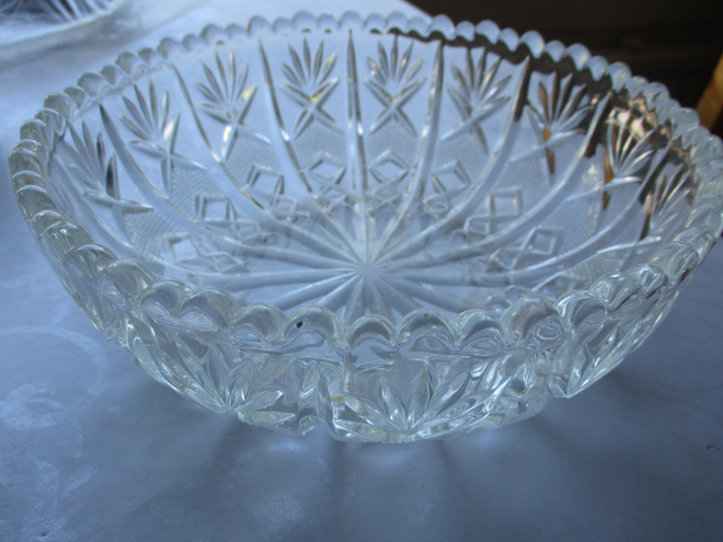 VINTAGE  LASI KULHO HLK. 20cm