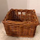 Byholma kori 24 cm x 24 cm - pikkukuva 4