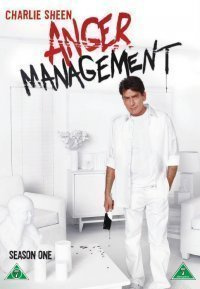 Anger Management - Kausi 1 DVD