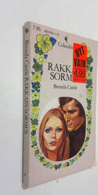 Brenda Castle : Rakkain sormus