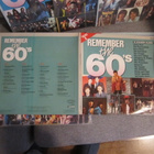 V/A Remember The 60's vol 1-9 -  koko sarja 9 x 2LP - pikkukuva 2