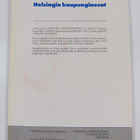 Vuosaari = Nordsjö : merellinen kaupunginosa - pikkukuva 2