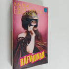 Anna Laestadius Larsson : Räfvhonan - pikkukuva 1