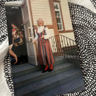 Seela Sella nimmaroitu valokuva - pikkukuva 1