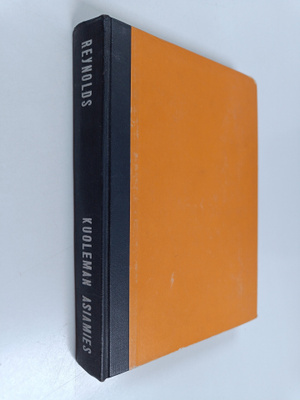 Quentin Reynolds : Kuoleman asiamies : Adolf Eichmannin t...