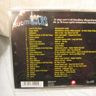 SuomiROCKS- Wanha kunnon rock´n´rollCD. - pikkukuva 2