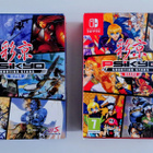 Psikyo Shooting Star Alpha+Bravo Limited Edition - pikkukuva 2