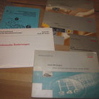audi a6 1997-2005 ohjekirja, käyttäjän käsikirja +manuaaleja - pikkukuva 1
