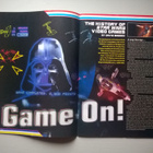 Star Wars Magazine - July 2003 - pikkukuva 4