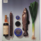 Andre Domine : Culinaria : makujen Eurooppa - pikkukuva 2