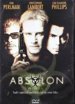 Absolon (Ron Perlman, Christopher Lambert)