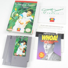 Jimmy Connors Tennis - pikkukuva 4