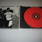 Red Hot Chili Peppers - Californication (CD) - pikkukuva 3