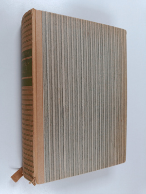 John Galsworthy : Forsytein taru 1